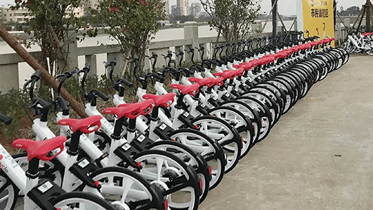 摩家,電動汽車充電樁