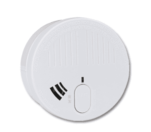 摩家,智能煙感報(bào)警器,MF601