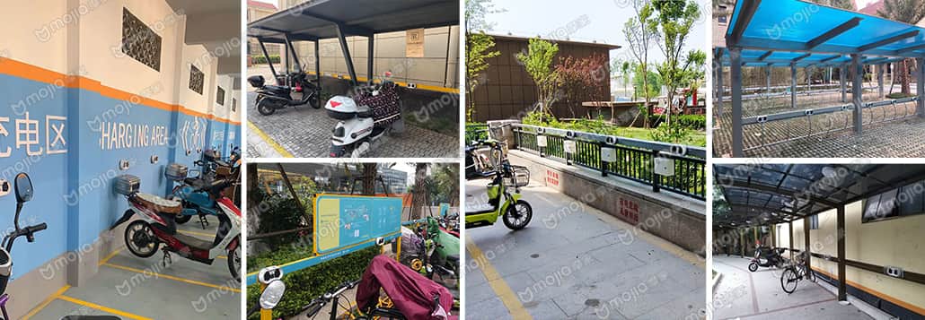 摩家,新能源汽車充電樁